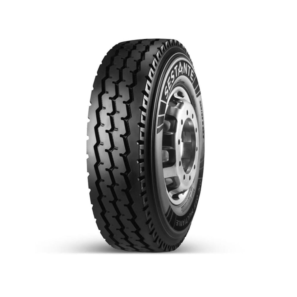 PNEU SESTANTE 295/80R22.5 ARO 22.5 TRACTION